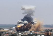 Centinaia gli attacchi terroristici sventati dai servizi israeliani negli ultimi mesi