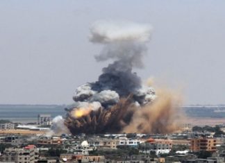 Centinaia gli attacchi terroristici sventati dai servizi israeliani negli ultimi mesi