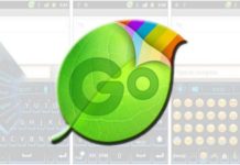 GoKeyboard App Spying on Millions Users