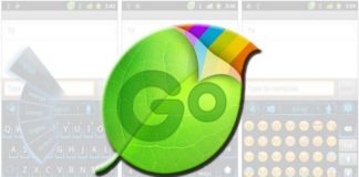 GoKeyboard App Spying on Millions Users