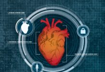 Login : Only with Heart Scan