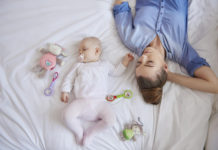 Is ADHD Really a Sleep Problem ?