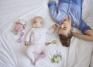 Is ADHD Really a Sleep Problem ?
