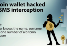 How SS7 Flaw Can Be Used to Hack Gmail ID and Bitcoin Wallet