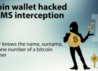 How SS7 Flaw Can Be Used to Hack Gmail ID and Bitcoin Wallet