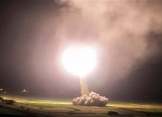 Iran Vs USA : Ready to Use 10-Ton Bomb Against Americans
