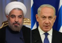Gli iraniani alle porte