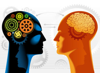 Human brain is hardwired with an innate understanding of language
