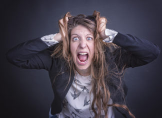 Misophonia : Hatred of Sound
