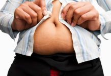 Belly Fat: Specialized Immune Cells Impair Metabolism in Aging