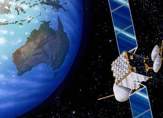 Australian space agency to employ thousands and tap $420b industry