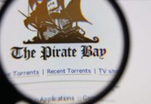 The Pirate Bay Caught Running Cryptocurrency Mining Script