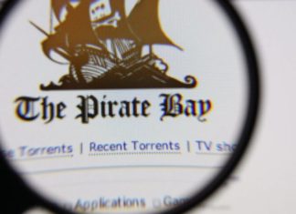 The Pirate Bay Caught Running Cryptocurrency Mining Script