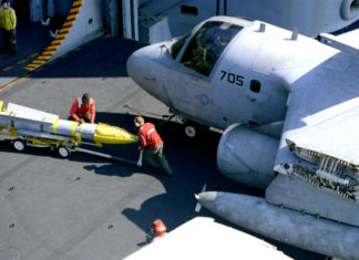 Wikileaks Unveils Project Protego: CIA’s Secret Missile Control System