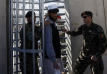 Terrorist : What Happens When Gets Out of Prison ?