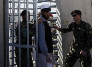 Terrorist : What Happens When Gets Out of Prison ?