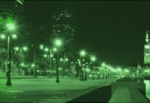 Hackers : Transfer Your Data Secretly with Night Vision Cameras