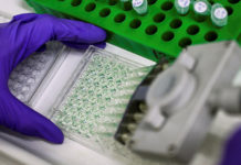 Russian Scientists Create Nano-Sized Antidote Against Most Lethal Toxic Gases