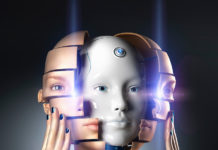 Robots and AI will soon be able to fix themselves