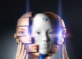 Robots and AI will soon be able to fix themselves