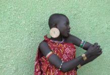 Geneticists has identified new genetic variants associated with skin pigmentation