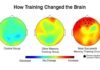 What training exercise boosts brain power best? New research finds out