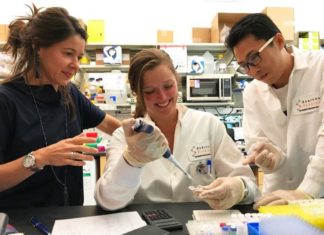 HIV : New research opens the door to functional cure