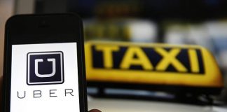 Apple Allows Uber to Use a Powerful Feature that Lets it Record iPhone Screen