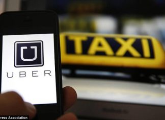 Apple Allows Uber to Use a Powerful Feature that Lets it Record iPhone Screen