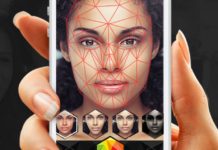 DNA techniques could transform facial recognition technology