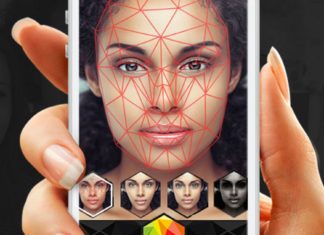DNA techniques could transform facial recognition technology