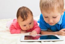 Electronic Baby Toys Associated with Decrease in Quality and Quantity of Language in Infants