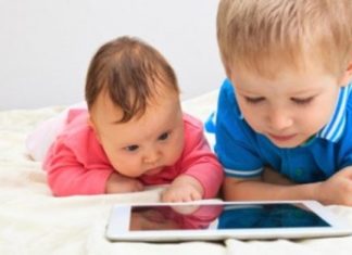 Electronic Baby Toys Associated with Decrease in Quality and Quantity of Language in Infants