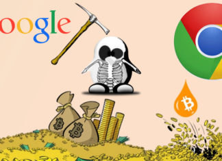 Google might block embedded cryptocurrency mining with new Chrome feature