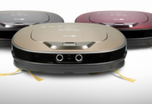 Hackers Could Turn LG Smart Appliances Into Remote-Controlled Spy Robot