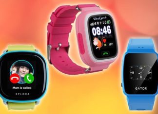 Hackers can hack your kid’s smartwatch and track their location