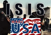 ISIS in the United States of America
