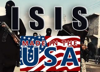 ISIS in the United States of America