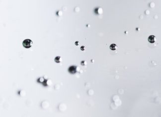 Liquid metal discovery ushers in new wave of chemistry and electronics