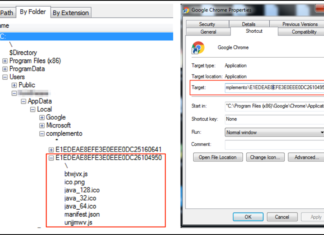 Malicious Chrome Extension Steals ‘All Posted Data’ without Login Credentials