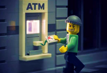 New Malware Hits ATMs Running on Win7 and Win Vista