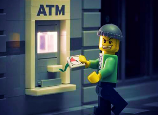 New Malware Hits ATMs Running on Win7 and Win Vista