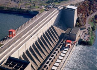 New York’s power plants now protected, using Israel’s Iron Dome technology