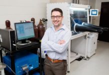 New headway in desalination technology