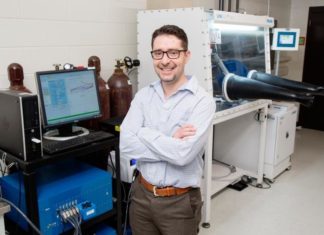 New headway in desalination technology