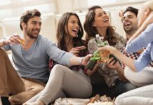 Oxytocin has also been implicated in overall sociability