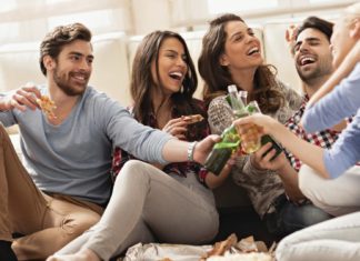 Oxytocin has also been implicated in overall sociability
