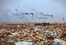 Pollution responsible for 16 percent of early deaths globally