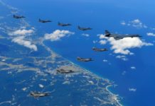 Pyongyang readies missile launch ahead of US-South Korea drill