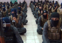 REPORT : Where ISIS fighters have returned